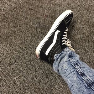 Meet your Posher, Demarcus